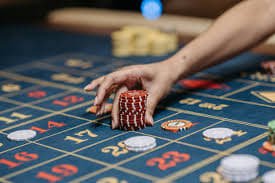 aklas bela Table Game Lobby