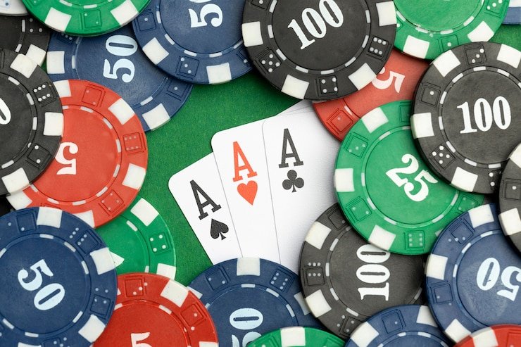 aklas bela Slot Rooms